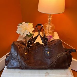 Roberto Cavalli handbag